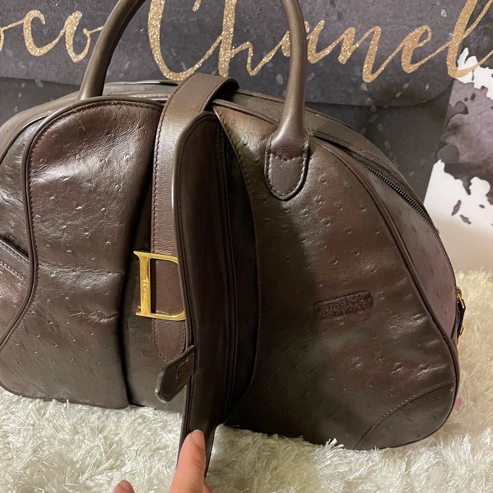 DIOR HANDBAG - Picture 14 of 17